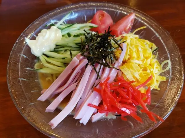Chinese Restaurant Fukurairin