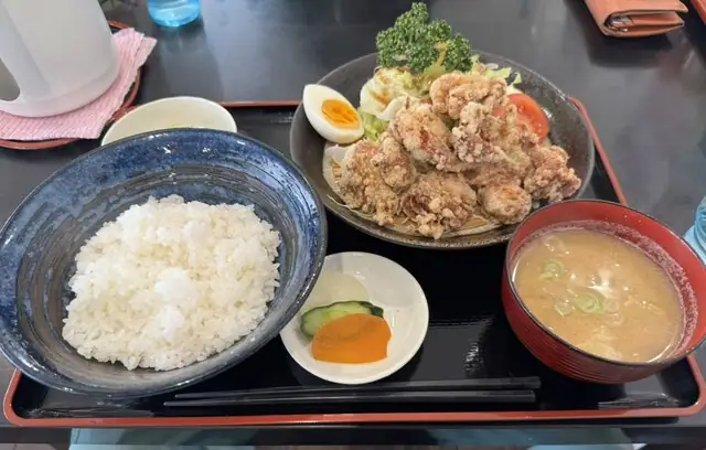 Japanese Dining Washin