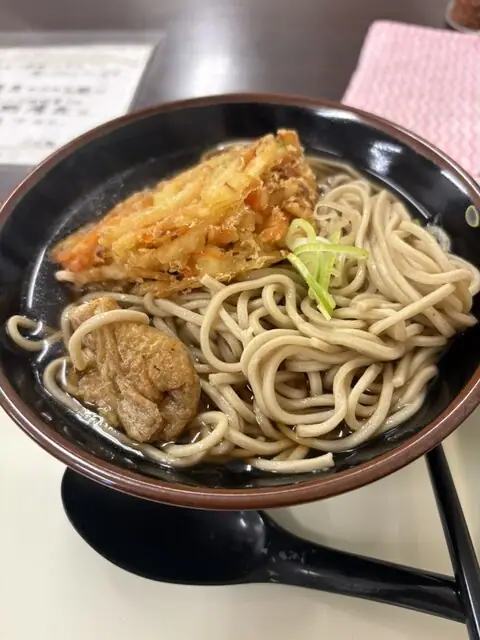 Tachigui Soba Maruya