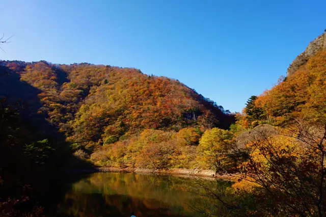 Kamitochikubo District