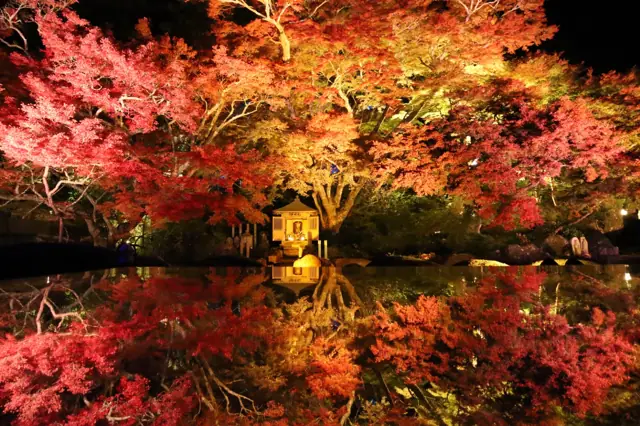 Hozoji Temple