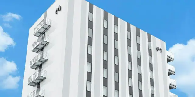 Hotel Maruya Grande
