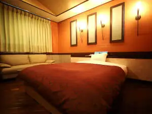 Business Hotel Gurinrodo