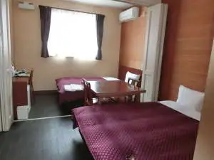 Business Hotel Resto Pal