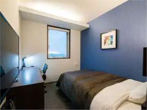 Hotel San'ei Minamisoma