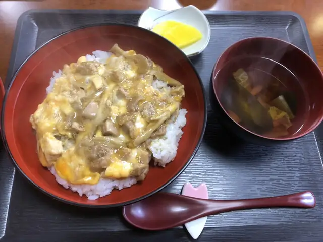 Nakano-ya Shokudo