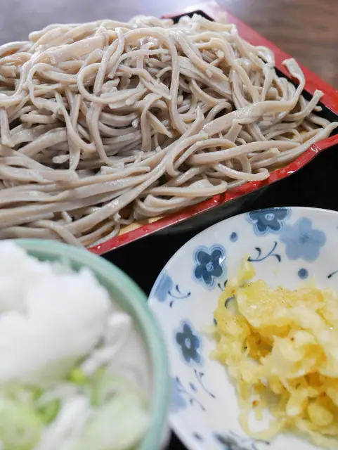 Yukiguni Chaya