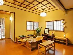 Eikokan (Miyashita Onsen)
