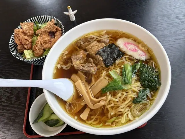 Kanemaru Main Store