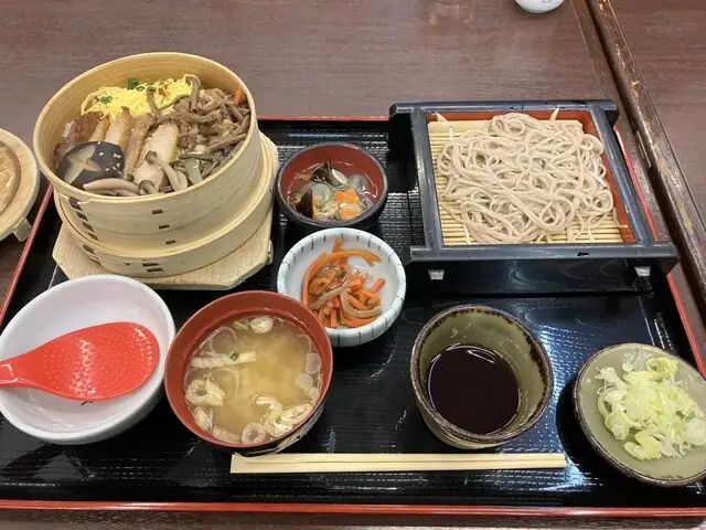 Restaurant Adatara-tei