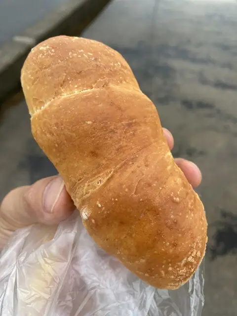 Mutenka Bread no Hobitto