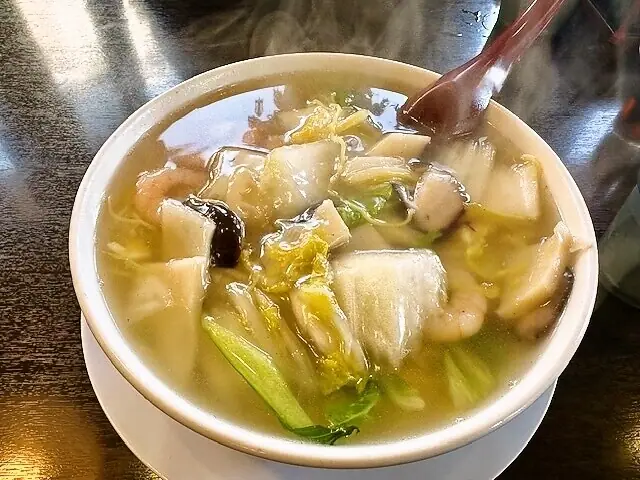 Menhanya Ryumon