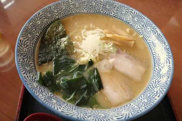 Menya Negibo