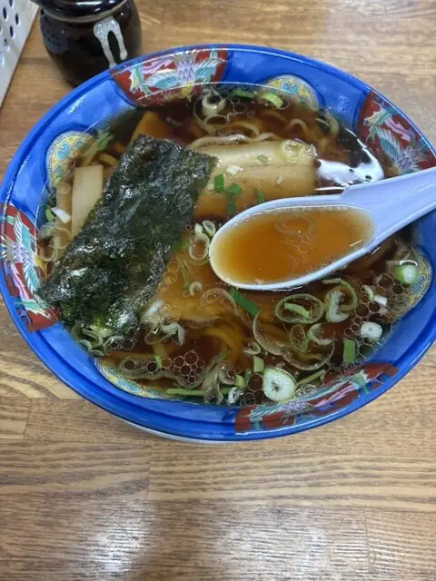 Kanemitsu Ramen