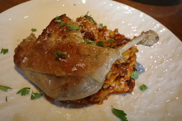 Trattoria Azuro Harukaze
