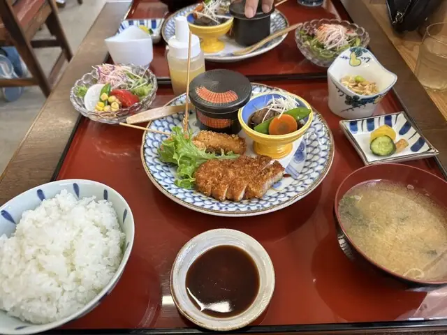 Shoku Raku Ichi zen Gaku Sora