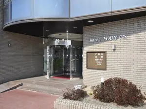 Hotel Four Seas