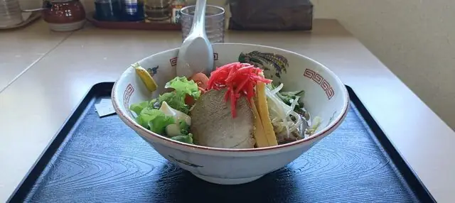 Sapporo Ramen Taki