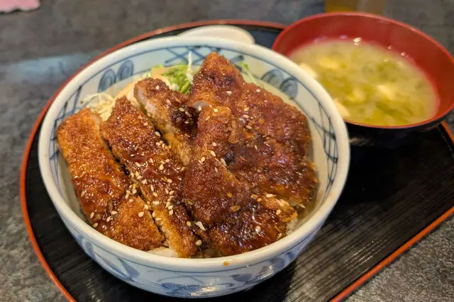 Namie Niku Shokudo