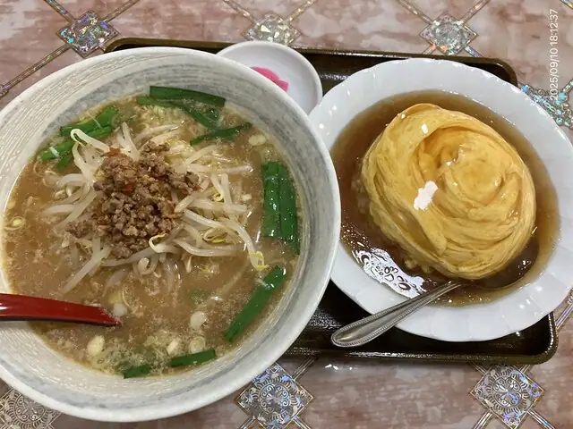 Chinese Restaurant Nokawa