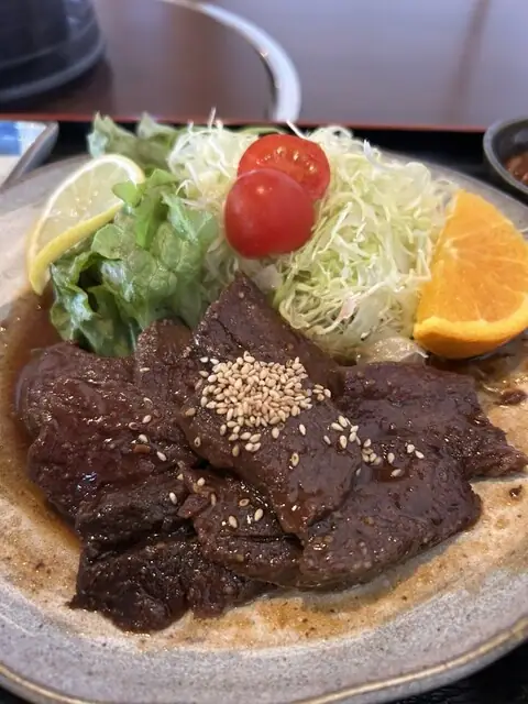Yakiniku Bar DON