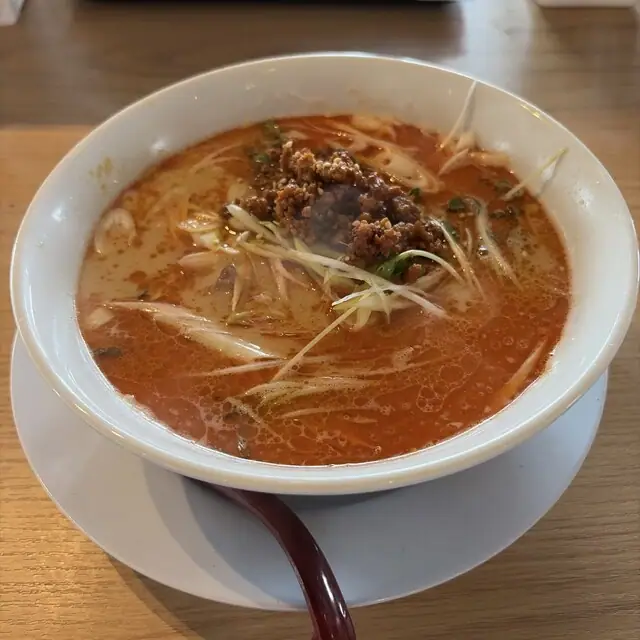 Chinese Diner Ajikura Namie