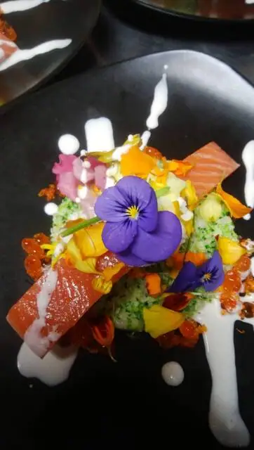 Joie Bistro Namie