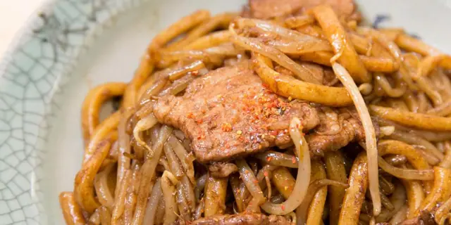 Namie Yakisoba