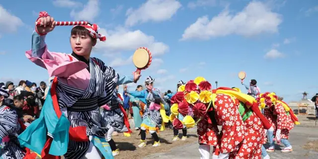 Anba Festival