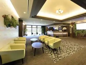 Hotel Futaba no Mori