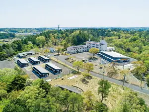 Fukushima Ikoino Mura Namie