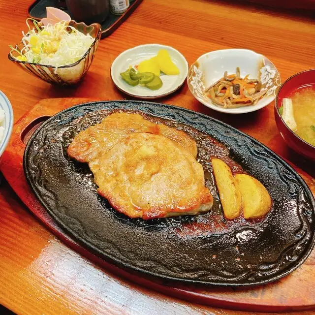 Taishu Izakaya Ippei