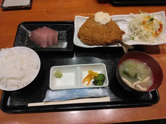 Shoku Raku Tokoro Orahoya