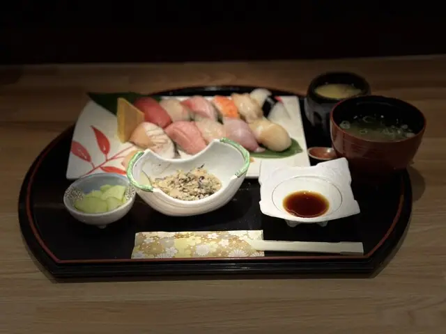 Kaisen Shiki Kobo Kimuraya Naraha Main Store