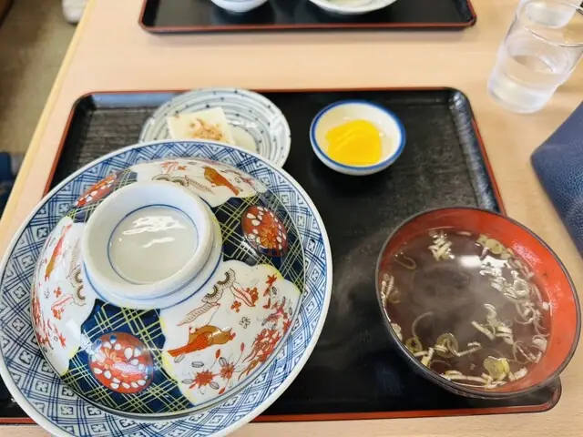 Moriya Shokudo