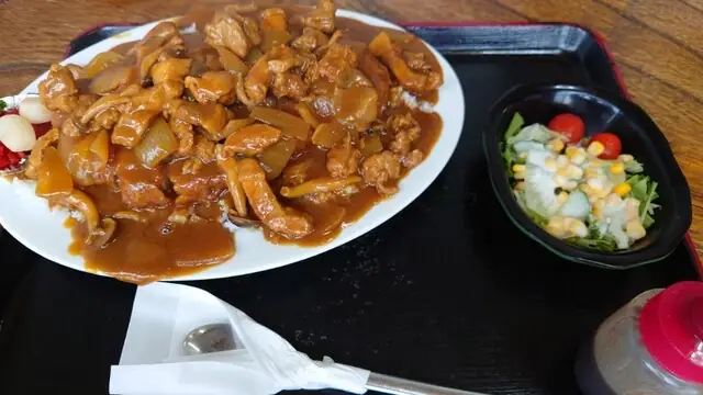 O Restaurant Narikoma