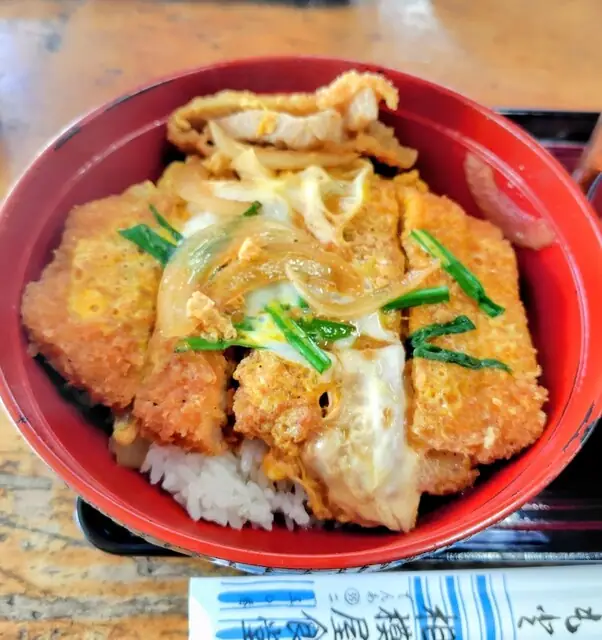 Sagami-ya Shokudo