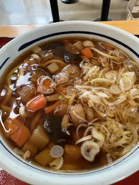 Nobori Shokudo