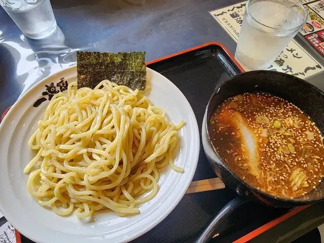 Men-dokoro Ichirinka