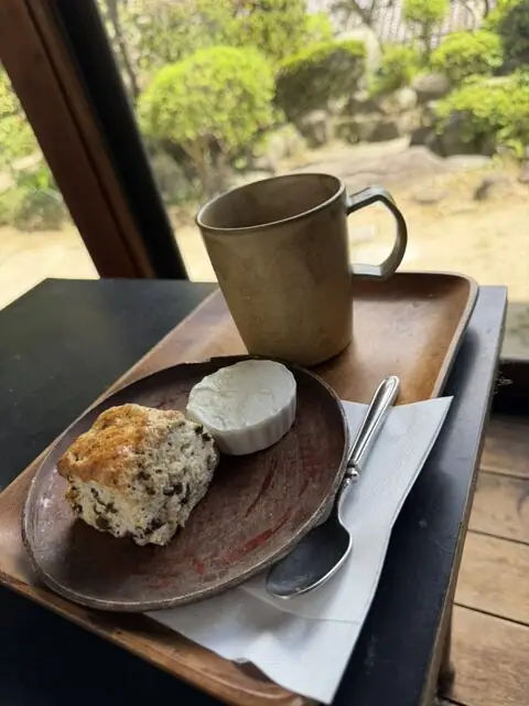 8 Gatsu Cafe
