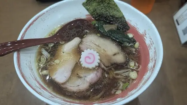 Shirakawa Handmade Chuka Soba Seiju
