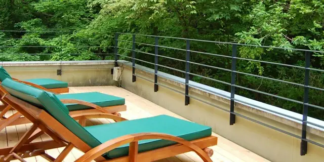 Sora no Niwa Resort
