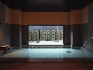 Hotel Route Inn Nihonmatsu (Route 4)