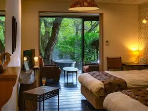 Sora no Niwa Petit Hotel