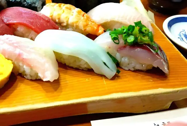 Kotobuki Sushi