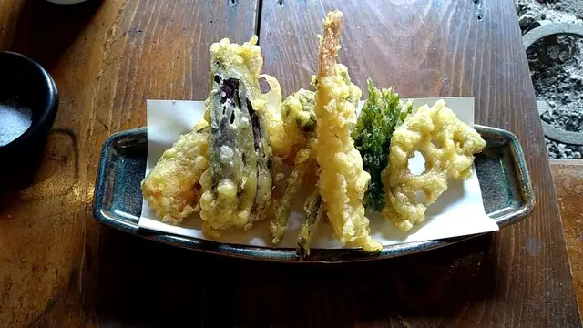 Kannon Chaya