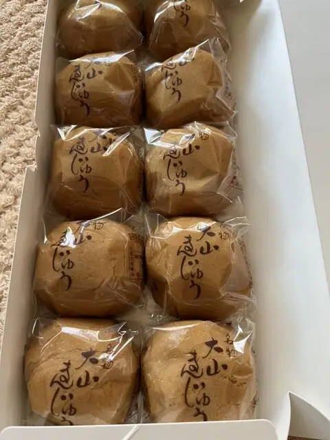 Shimizuya Confectionery