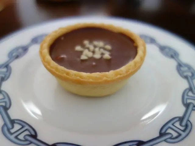 Ueno Confectionery