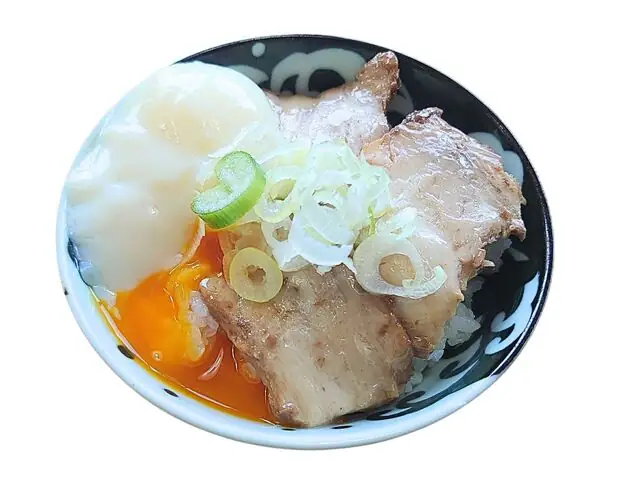 Mineral Kome Jiro