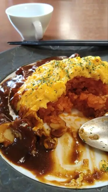 Yoshokudo K